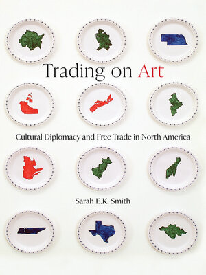cover image of Trading on Art